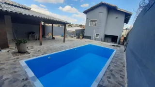 Casa com 3 Quartos à venda, 420m² no Nossa Senhora da Conceição, Contagem - Foto 1