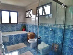 Casa de Condomínio com 4 Quartos para alugar, 410m² no Alphaville Residencial 10, Santana de Parnaíba - Foto 10