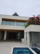 Casa de Condomínio com 5 Quartos à venda, 450m² no Barra da Tijuca, Rio de Janeiro - Foto 4