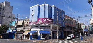 Conjunto Comercial / Sala para alugar, 85m² no Centro, Campinas - Foto 1