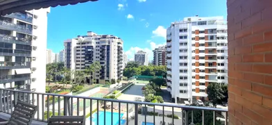 Apartamento com 4 Quartos à venda, 151m² no Barra da Tijuca, Rio de Janeiro - Foto 2