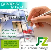 Terreno / Lote / Condomínio à venda, 220m² no Vila Medon, Americana - Foto 3