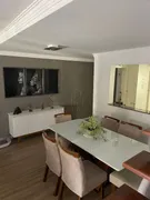 Apartamento com 3 Quartos à venda, 106m² no Baeta Neves, São Bernardo do Campo - Foto 25