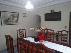 Sobrado com 4 Quartos à venda, 238m² no Jardim Santo Andre, Santo André - Foto 6