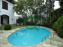 Casa com 4 Quartos para venda ou aluguel, 496m² no Jardim Guedala, São Paulo - Foto 7