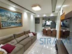 Apartamento com 3 Quartos à venda, 84m² no Jardim Regente, Indaiatuba - Foto 1