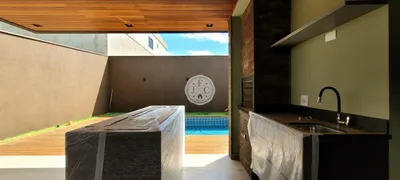 Casa de Condomínio com 3 Quartos para venda ou aluguel, 236m² no Vila do Golf, Ribeirão Preto - Foto 6