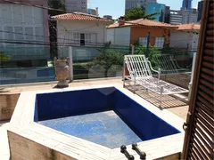 Casa Comercial com 3 Quartos para alugar, 260m² no Vila Nova Conceição, São Paulo - Foto 2