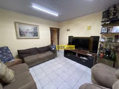 Sobrado com 3 Quartos à venda, 184m² no Conjunto Habitacional Calux, São Bernardo do Campo - Foto 3