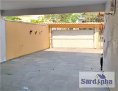 Sobrado com 3 Quartos à venda, 250m² no Jardim Londrina, São Paulo - Foto 2