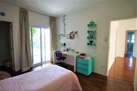 Casa de Condomínio com 4 Quartos para venda ou aluguel, 471m² no Melville, Santana de Parnaíba - Foto 38