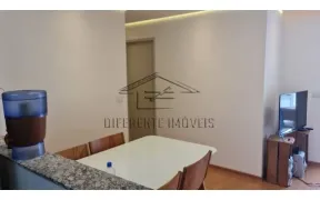 Apartamento com 2 Quartos à venda, 55m² no Vila Nair, São Paulo - Foto 13