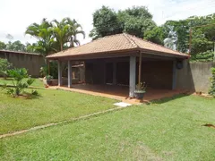 Fazenda / Sítio / Chácara com 4 Quartos à venda, 550m² no Vale do Sol, Piracicaba - Foto 9