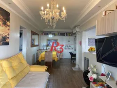 Apartamento com 2 Quartos à venda, 85m² no Boqueirão, Santos - Foto 1