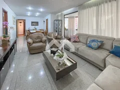 Apartamento com 4 Quartos à venda, 160m² no Funcionários, Belo Horizonte - Foto 7