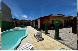 Casa com 3 Quartos à venda, 300m² no , Paripueira - Foto 6