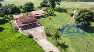 Fazenda / Sítio / Chácara com 4 Quartos à venda, 246400m² no Zona Rural, Pilar do Sul - Foto 2