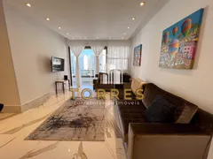 Apartamento com 3 Quartos à venda, 105m² no Praia das Pitangueiras, Guarujá - Foto 16