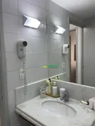 Flat com 1 Quarto para alugar, 35m² no Centro, Guarulhos - Foto 15