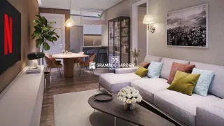 Apartamento com 2 Quartos à venda, 98m² no Carniel, Gramado - Foto 4