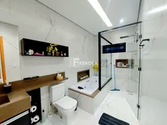 Casa de Condomínio com 3 Quartos à venda, 350m² no Setor Habitacional Vicente Pires, Brasília - Foto 15