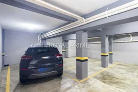 Cobertura com 3 Quartos à venda, 145m² no Vila Izabel, Curitiba - Foto 43