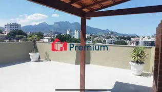 Cobertura com 3 Quartos à venda, 165m² no Jacarepaguá, Rio de Janeiro - Foto 3