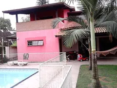 Casa de Condomínio com 3 Quartos à venda, 320m² no Chácara Represinha, Cotia - Foto 24