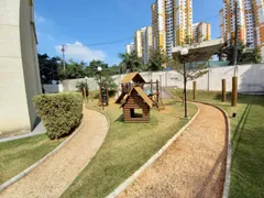 Apartamento com 3 Quartos à venda, 80m² no Chacara Agrindus, Taboão da Serra - Foto 33