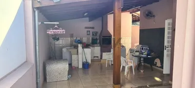 Casa de Condomínio com 3 Quartos à venda, 184m² no Parque dos Cocais, Valinhos - Foto 15