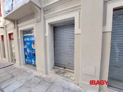 Loja / Salão / Ponto Comercial para alugar, 58m² no Centro, Florianópolis - Foto 4