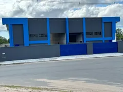 Galpão / Depósito / Armazém para alugar, 750m² no Volta Redonda, Araquari - Foto 7