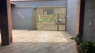 Casa de Condomínio com 3 Quartos à venda, 200m² no Samambaia Norte, Brasília - Foto 14