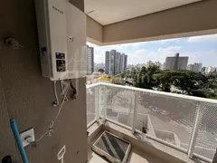 Apartamento com 2 Quartos para alugar, 154m² no Vila Assuncao, Santo André - Foto 7