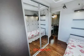 Apartamento com 3 Quartos à venda, 79m² no Capão Raso, Curitiba - Foto 9
