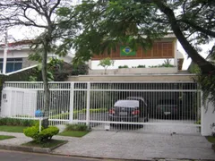 Sobrado com 4 Quartos à venda, 361m² no Alto da Lapa, São Paulo - Foto 1