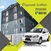Apartamento com 2 Quartos à venda, 46m² no Cidade Soberana, Guarulhos - Foto 4