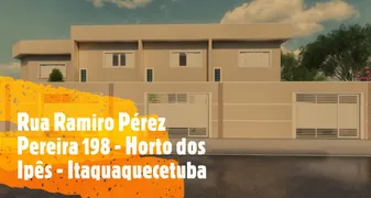 Sobrado com 2 Quartos à venda, 69m² no Jardim Amazonas, Itaquaquecetuba - Foto 1