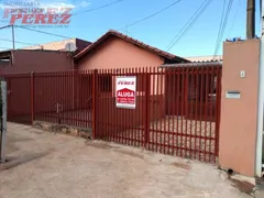 Casa com 2 Quartos para alugar, 90m² no Ideal, Londrina - Foto 1