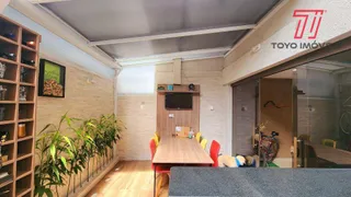 Casa de Condomínio com 3 Quartos à venda, 169m² no Campo Comprido, Curitiba - Foto 8