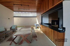 Casa de Condomínio com 4 Quartos à venda, 404m² no Residencial Parque Mendanha, Goiânia - Foto 29