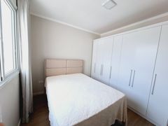 Apartamento com 2 Quartos à venda, 77m² no São Cristóvão, São José dos Pinhais - Foto 28
