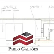 Galpão / Depósito / Armazém à venda, 10657m² no Industrial Anhangüera, Osasco - Foto 54