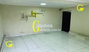 Galpão / Depósito / Armazém para alugar, 250m² no Distrito Industrial, Barueri - Foto 6