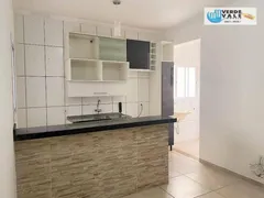 Casa com 2 Quartos para alugar, 50m² no Campos de Sao Jose, São José dos Campos - Foto 4