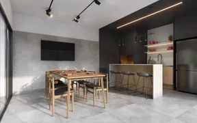 Apartamento com 1 Quarto à venda, 28m² no Portão, Curitiba - Foto 15