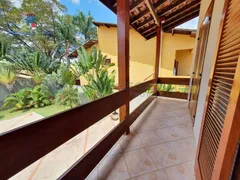 Casa de Condomínio com 5 Quartos à venda, 409m² no Jardim Aruã, Campinas - Foto 14