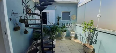 Sobrado com 3 Quartos para alugar, 200m² no Vila Moinho Velho, São Paulo - Foto 35