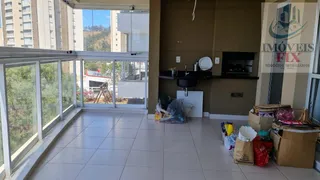 Apartamento com 3 Quartos à venda, 158m² no Jardim Bonfiglioli, Jundiaí - Foto 6