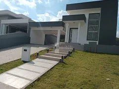 Casa de Condomínio com 3 Quartos à venda, 180m² no Jardim Haras Bela Vista Gl Dois, Vargem Grande Paulista - Foto 2